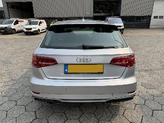 Audi A3 SPORTBACK 1.0 TFSI Sport S Line Edition picture 7