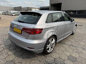 Audi A3 SPORTBACK 1.0 TFSI Sport S Line Edition picture 6