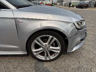 Audi A3 SPORTBACK 1.0 TFSI Sport S Line Edition picture 4