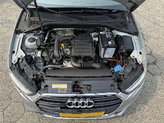 Audi A3 SPORTBACK 1.0 TFSI Sport S Line Edition picture 10