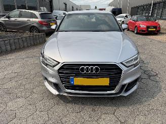 Audi A3 SPORTBACK 1.0 TFSI Sport S Line Edition picture 2