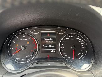 Audi A3 SPORTBACK 1.0 TFSI Sport S Line Edition picture 20