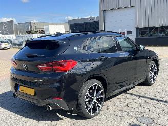 BMW X2 2.0i M xDrive High Exe pano 190PK picture 4