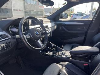 BMW X2 2.0i M xDrive High Exe pano 190PK picture 15
