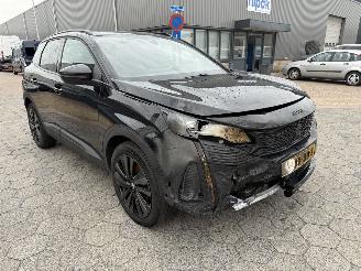 Peugeot 3008 1.2 GT  AUTOMAAT  130PK picture 3