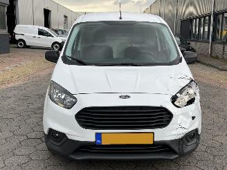 Ford Transit Courier Van 1.5 TDCI Trend Duratorq S&S picture 2