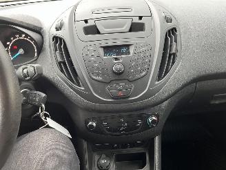 Ford Transit Courier Van 1.5 TDCI Trend Duratorq S&S picture 17