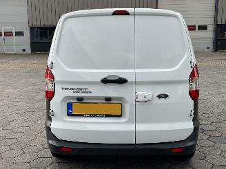 Ford Transit Courier Van 1.5 TDCI Trend Duratorq S&S picture 5