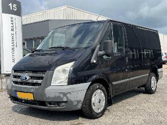  Ford Transit 260S 2.2 TDCI Business Edition DC 2010/1