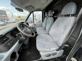 Ford Transit 260S 2.2 TDCI Business Edition DC picture 12