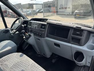 Ford Transit 260S 2.2 TDCI Business Edition DC picture 10