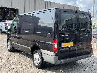 Ford Transit 260S 2.2 TDCI Business Edition DC picture 6