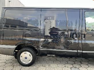 Ford Transit 260S 2.2 TDCI Business Edition DC picture 8