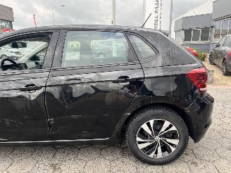 Volkswagen Polo 1.6 TDI Comfortline picture 9