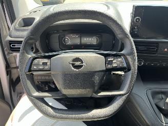 Opel Combo 1.5 BlueHDi 100 S&S L2 picture 16