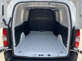 Opel Combo 1.5 BlueHDi 100 S&S L2 picture 8