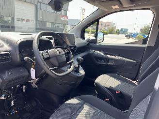 Opel Combo 1.5 BlueHDi 100 S&S L2 picture 13