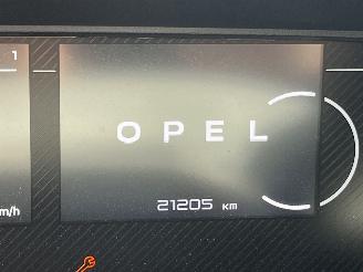 Opel Combo 1.5 BlueHDi 100 S&S L2 picture 17