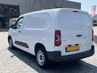 Opel Combo 1.5 BlueHDi 100 S&S L2 picture 6