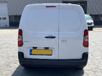 Opel Combo 1.5 BlueHDi 100 S&S L2 picture 5