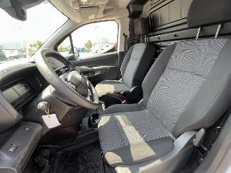 Opel Combo 1.5 BlueHDi 100 S&S L2 picture 14