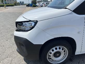 Opel Combo 1.5 BlueHDi 100 S&S L2 picture 9