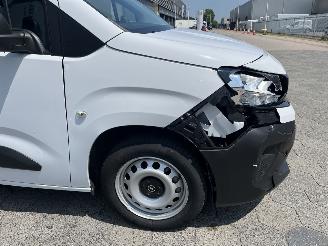Opel Combo 1.5 BlueHDi 100 S&S L2 picture 11
