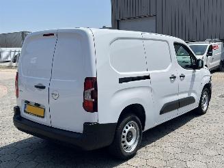 Opel Combo 1.5 BlueHDi 100 S&S L2 picture 4