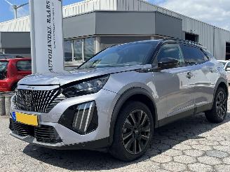 škoda osobní automobily Peugeot e-2008 EV GT 54 kWh 2024/1