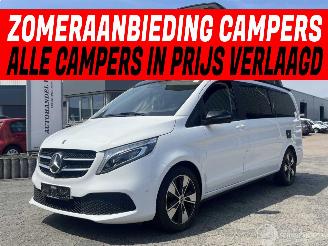 škoda kempování Marco Polo  V-Klasse 250 AUTOMAAT 2023/3