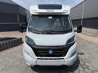 Knaus  Knaus Sky Wave Hefbed picture 2