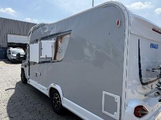 Knaus  Knaus Sky Wave Hefbed picture 9