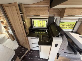 Knaus  Knaus Sky Wave Hefbed picture 12