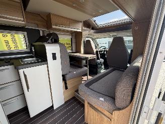 Knaus  Knaus Sky Wave Hefbed picture 11