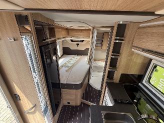 Knaus  Knaus Sky Wave Hefbed picture 13