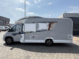 Knaus  Knaus Sky Wave Hefbed picture 7