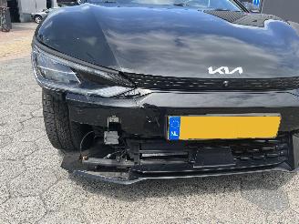 Kia EV6 GT-Line 77.4 kWh picture 11