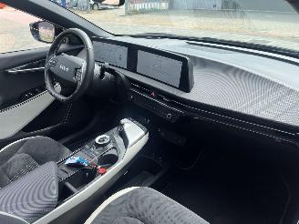 Kia EV6 GT-Line 77.4 kWh picture 13
