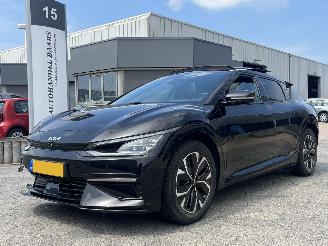 Schadeauto Kia EV6 GT-Line 77.4 kWh 2021/12