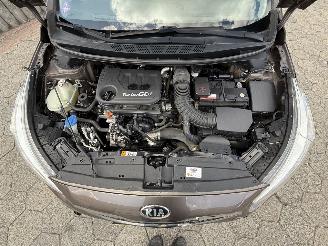 Kia Cee d Sportswagon 1.0 T-GDi First Edition picture 6
