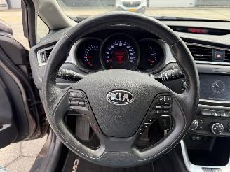 Kia Cee d Sportswagon 1.0 T-GDi First Edition picture 11