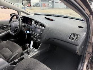 Kia Cee d Sportswagon 1.0 T-GDi First Edition picture 10