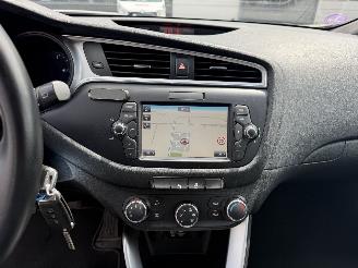 Kia Cee d Sportswagon 1.0 T-GDi First Edition picture 13