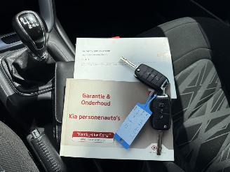 Kia Cee d Sportswagon 1.0 T-GDi First Edition picture 15