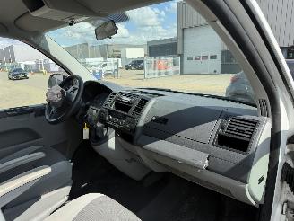 Volkswagen Transporter 2.0 TDI L1H1 T800 Baseline picture 14