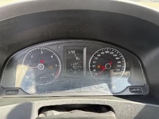 Volkswagen Transporter 2.0 TDI L1H1 T800 Baseline picture 17