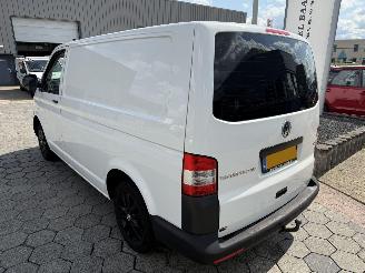 Volkswagen Transporter 2.0 TDI L1H1 T800 Baseline picture 7