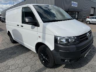 Volkswagen Transporter 2.0 TDI L1H1 T800 Baseline picture 4