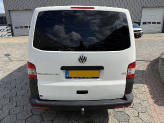 Volkswagen Transporter 2.0 TDI L1H1 T800 Baseline picture 6