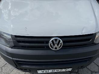 Volkswagen Transporter 2.0 TDI L1H1 T800 Baseline picture 3